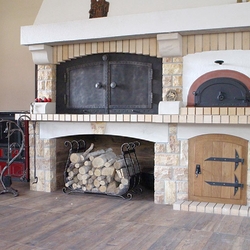 Wrought iron fireplace accessories Wrought iron fireplace accessories