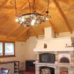 Wrought iron fireplace accessories Wrought iron fireplace accessories