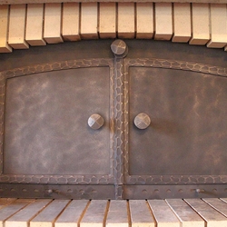 Wrought iron fireplace accessories Wrought iron fireplace accessories