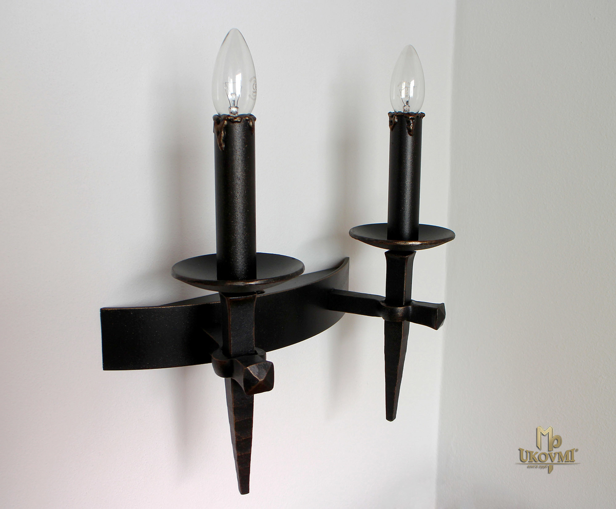 Luster Antik
