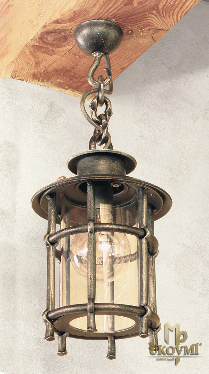 Lampa Klasik