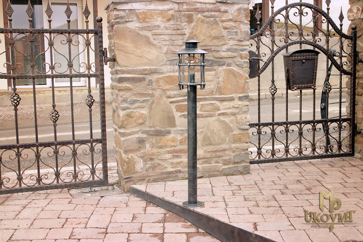 Lampa Klasik