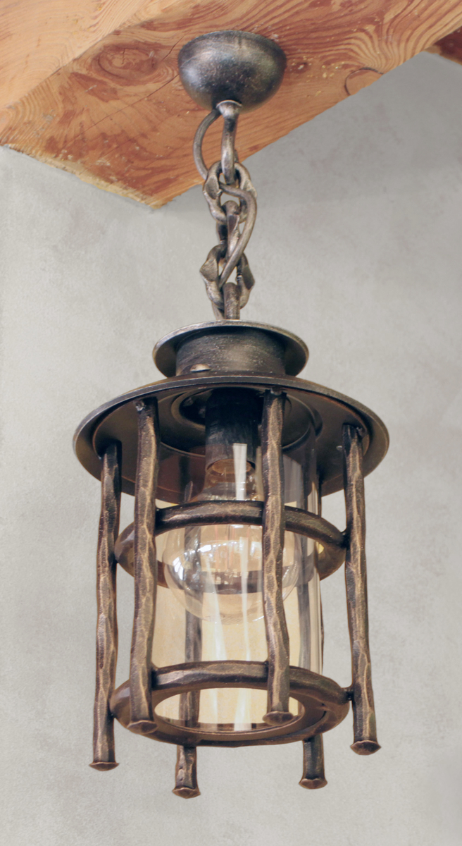 Lampa Babička