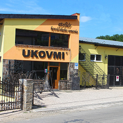 UKOVMI - BLACKSMITH'S ART STUDIO