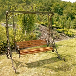 Balanoires de jardin (06/2025)
