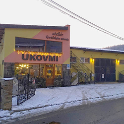 NOVOOTVOREN SHOWROOM    (december 2019)