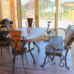 Meubles et clairages de luxe (5/2023)